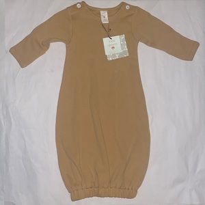 Kate quinn 100% organic cotton sleep gown